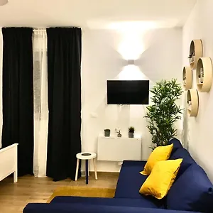 La Dimora Del Centro Appartement