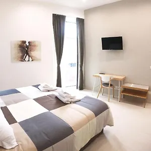 Dante Appartement