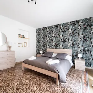 Historic Center - Appartement