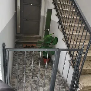 Zona Castello Appartement